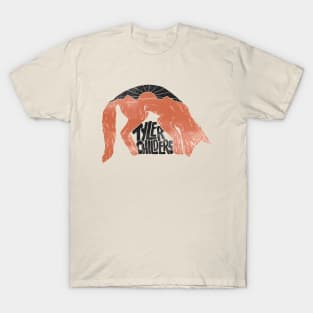 Tyler vintage T-Shirt